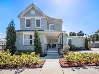 1805 N Mitchell Ave, Tampa, FL, 33602