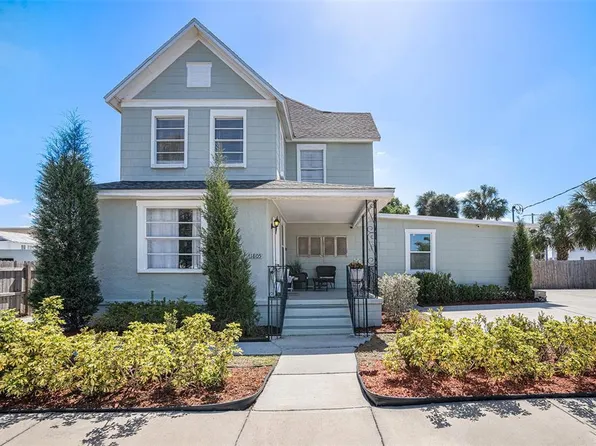 1805 N Mitchell Ave, Tampa, FL 33602