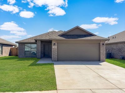 7205 24th, Lubbock, TX, 79407