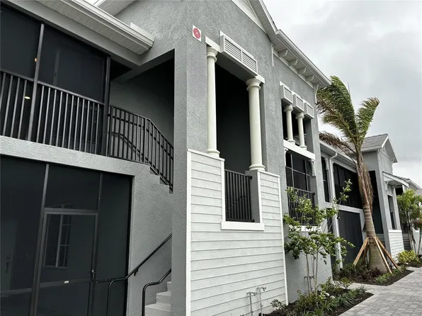 17505 Opal Sand Dr #105, Venice, FL 34293