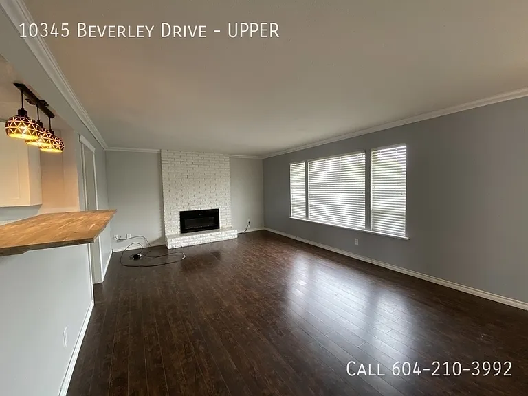 10345 Beverley Dr #UPPER — Photo 4