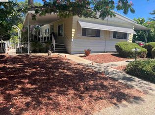 3550 China Garden Rd SPACE 138, Placerville, CA 95667