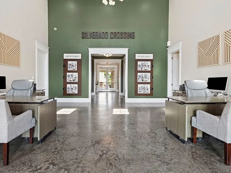 Silverado Apartments — Photo 20