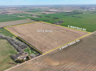 0 S Mayfield Rd, Haven, KS 67543