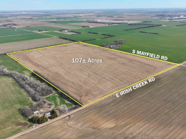 0 S Mayfield Rd, Haven, KS 67543