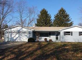 1920 Winchester Dr, Indianapolis, IN