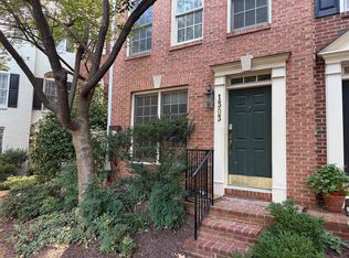1303 Cameron Hill Ct, Silver Spring, MD 20910