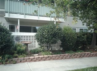 715 Avenida Majorca UNIT B, Laguna Woods, CA 92637