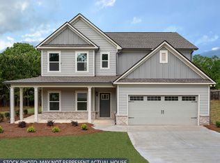 2352 Ridge View Dr, Loganville, GA 30052