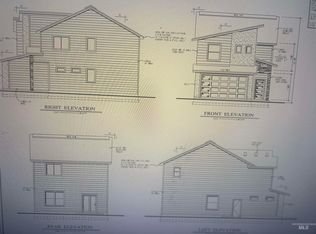 4355 N Christine St, Boise, ID 83704