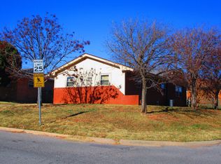 501 W Oklahoma Ave, Weatherford, OK 73096