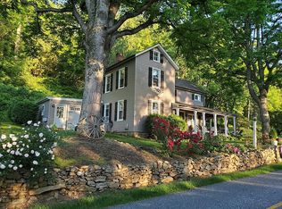 300 Mount Joy Rd, Milford, NJ 08848