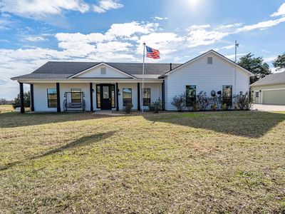 488 Vz County Road 4504, Ben Wheeler, TX, 75754