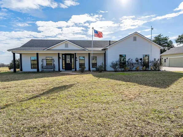 488 Vz County Road 4504, Ben Wheeler, TX 75754
