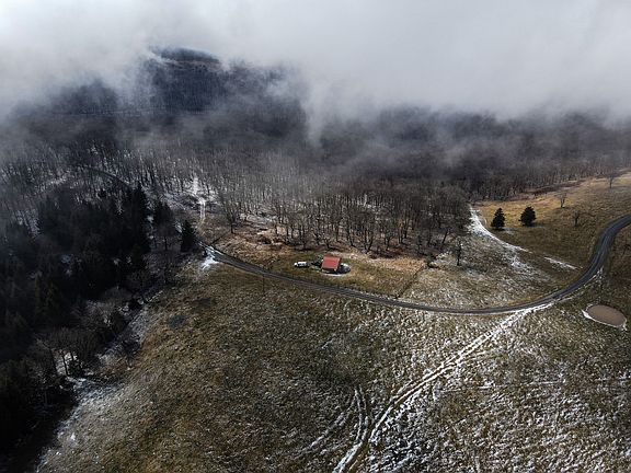 3rd image of Route 250 Bear Mountain Rd Lot Wp001
