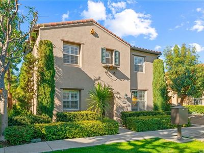 71 Night Bloom, Irvine, CA, 92602