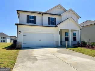 2489 Brown Dove Way LOT 76, Grayson, GA 30017