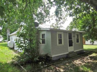 16590 E Washington Ave, Elkton, VA 22827