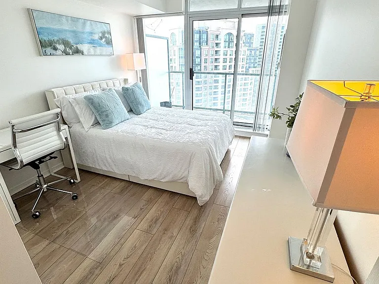 5508 Yonge St #2507 — Photo 20