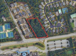 5277 Spalding Dr, Peachtree Corners, GA 30092