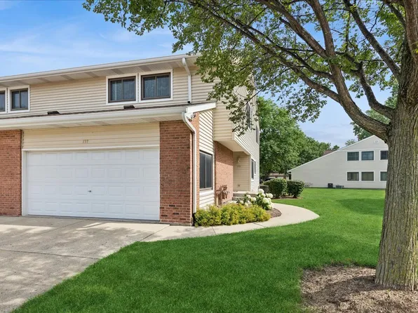 172 Morningside Ln W #24, Buffalo Grove, IL 60089