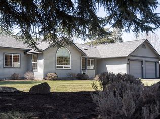 61275 Victory Loop, Bend, OR 97702