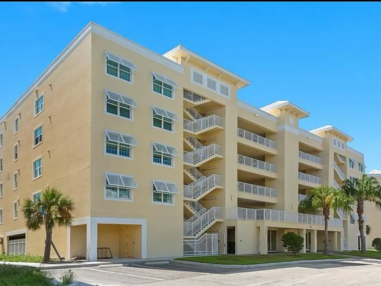 Building 260