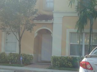 3095 SW 129th Way, Miramar, FL 33027