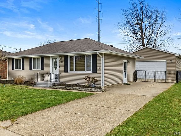 3rd image of 3161 Durham Rd