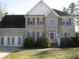 2338 Glen Cove Way, High Point, NC 27265
