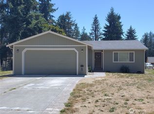 17311 154th Way SE, Yelm, WA