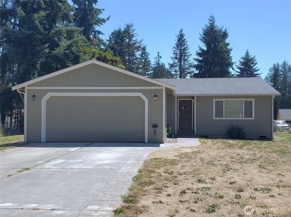 17311 154th Way SE, Yelm, WA 98597