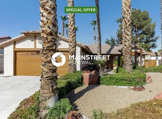 4913 Mondell Rd, Las Vegas, NV 89130