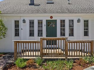 116 S Main St #D2, Stowe, VT 05672
