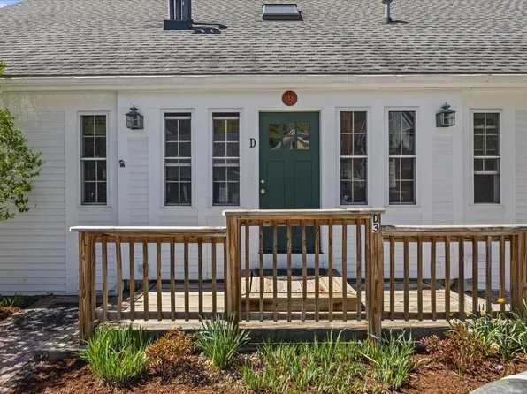 116 South Main Street #D2, Stowe, VT 05672