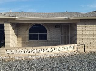 8102 E Madero Ave, Mesa, AZ 85209