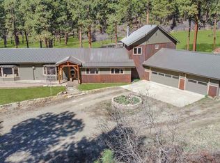 355 County Road 503, Bayfield, CO 81122