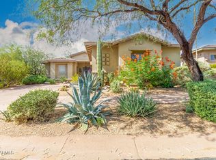 9194 E Rusty Spur Pl, Scottsdale, AZ 85255