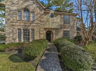 17706 Treeloch Ln, Spring, TX 77379