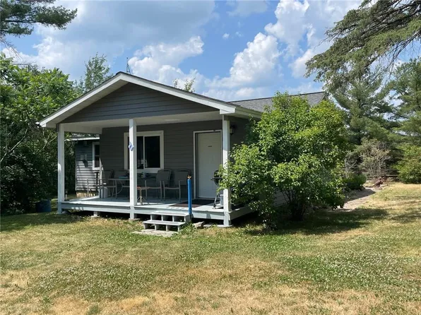 N3368 New Knapp Road, Shell Lake, WI 54871