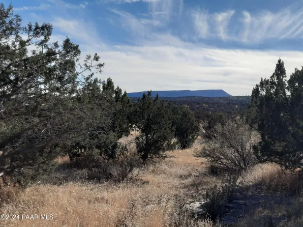 LOT 4931 N Bridge Canyon Pkwy, Seligman, AZ 86337