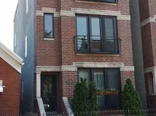 2449 W Augusta Blvd #2, Chicago, IL 60622