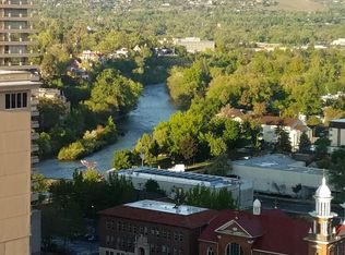 255 N Sierra St UNIT 2118, Reno, NV 89501