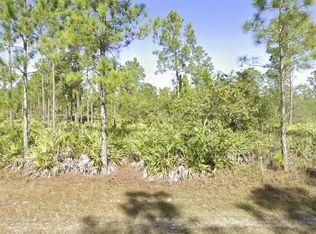 820 & 822 PORTULACA DRIVE LOT 10, INDIAN LAKE ESTATES, FL 33855