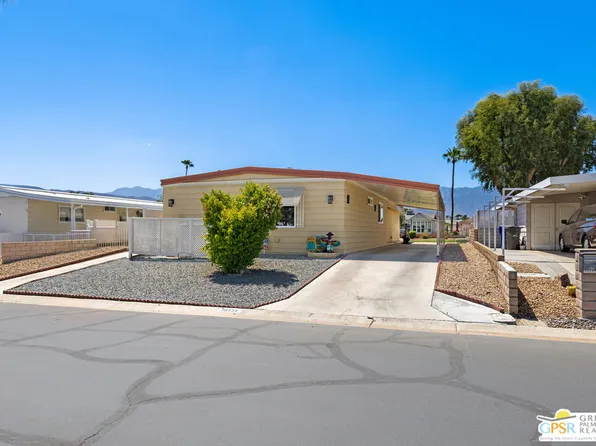 38131 Pigeon Springs Dr, Palm Desert, CA 92260