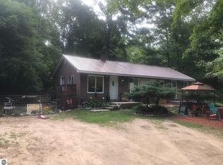 12201 Smith St, Bear Lake, MI 49614