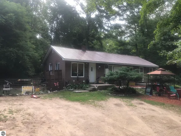 12201 Smith St, Bear Lake, MI 49614