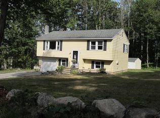 13 Bartley Hill Rd, Londonderry, NH 03053