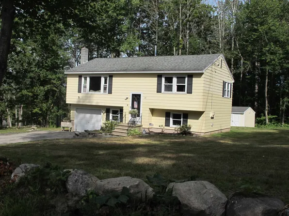 13 Bartley Hill Road, Londonderry, NH 03053