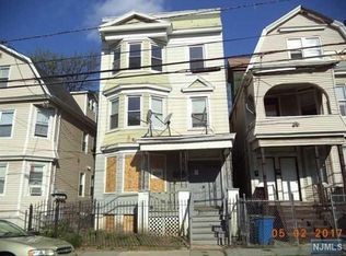 19 Grace St, Irvington, NJ 07111